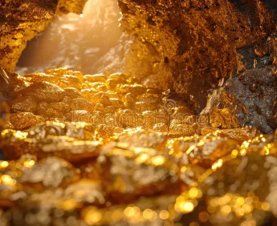 Mining Rights & Concessions Acquisition